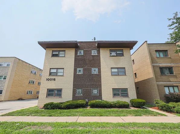 10016 S Pulaski Rd Unit 3, Oak Lawn, IL 60453