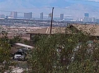 395 Apache Pl, Henderson, NV 89015