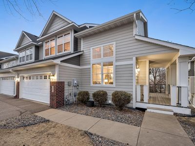 5803 Mount Curve Blvd, Monticello, MN, 55362