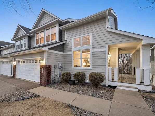 5803 Mount Curve Blvd, Monticello, MN 55362