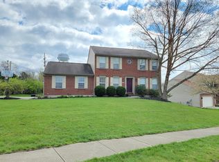 11001 Pelphry Ln, Walton, KY 41094