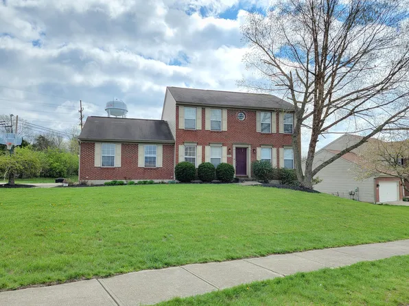 11001 Pelphry Ln, Walton, KY 41094