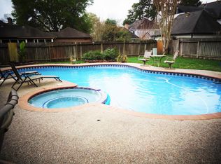 5327 Mulberry Grove Dr, Kingwood, TX 77345