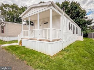 16 Kennedy Dr, Fairless Hills, PA 19030