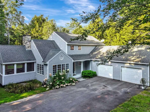 117 Dolloff Woods Road, Fayette, ME 04349