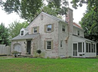 8500 Mayfair Pl, Silver Spring, MD 20910