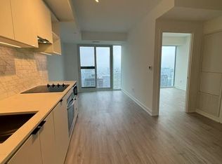 252 Church St #5216-C08, Toronto, ON M5B 1Z2