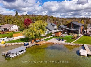 166 Countryside Dr, Chatsworth, ON N0H1G0