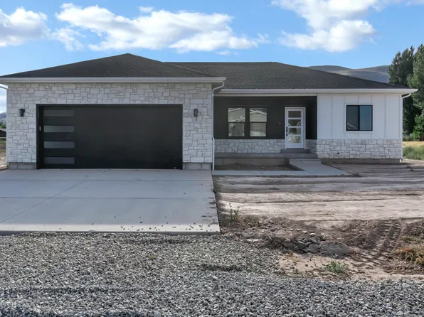 229 N 460 E, Elsinore, UT 84724