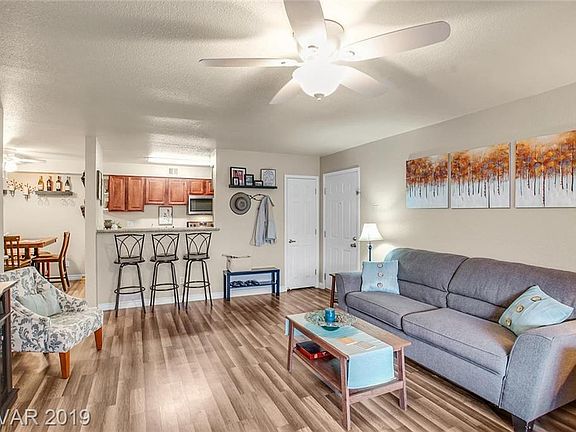 2nd image of 2451 N Rainbow Blvd Unit 1113