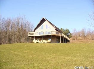 5515 Rathbun Rd, Cazenovia, NY 13035