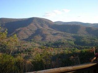 568 Rock Creek Ct, Cherry Log, GA 30522