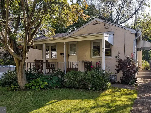 17 Cloverdale Ave, Upper Darby, PA 19082