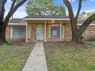 15303 E Fondren Cir, Houston, TX 77071