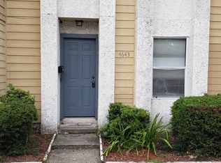 4643 Barnes Rd, Jacksonville, FL 32207