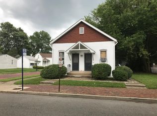 320 N Charles St, Belleville, IL 62220
