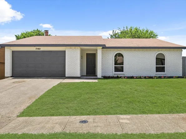 7160 Winterberry Dr, Dallas, TX 75249