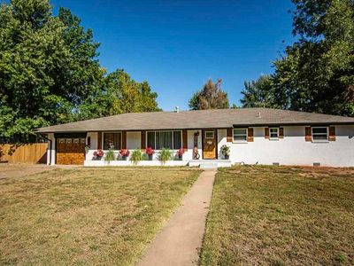 501 E French St, Stillwater, OK, 74059