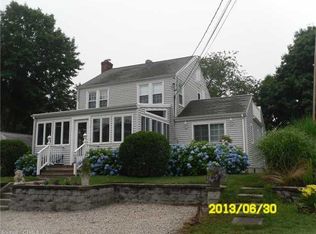 37 S Washington Ave, Niantic, CT 06357