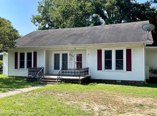 513 W Center St, Beebe, AR 72012