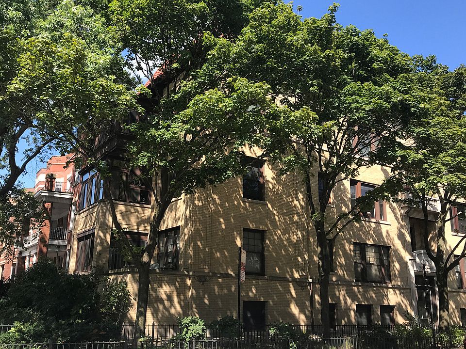 1st image of 1148 W North Shore Ave APT 2E
