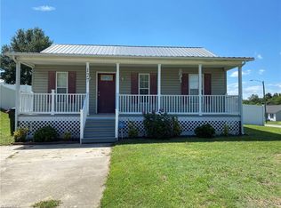 127 Hasty Hill Rd, Thomasville, NC 27360