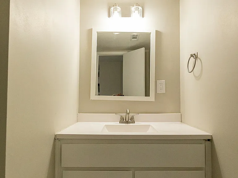 Half Bath Half Bath
