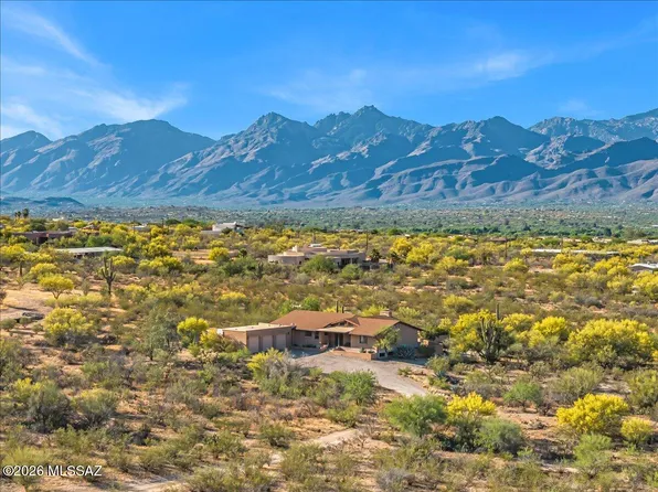 11625 E Timrod St, Tucson, AZ 85748