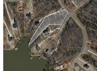 15 Peninsula Rd, Monticello, GA 31064