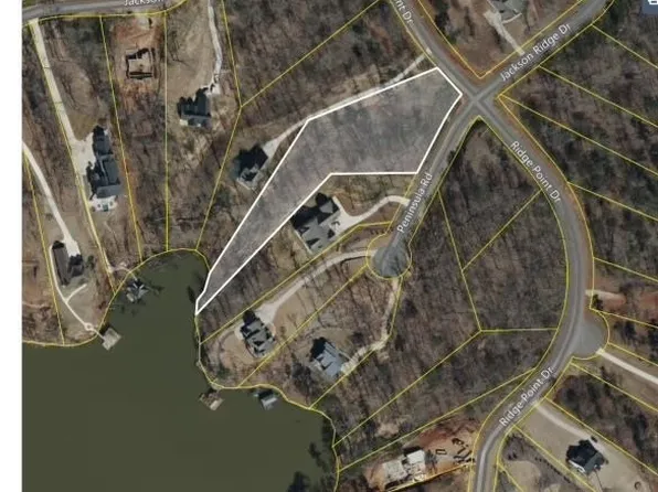 15 Peninsula Rd, Monticello, GA 31064