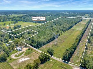 4378 County Road 302, Nacogdoches, TX 75961
