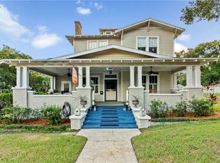 941 Cumberland St, Lakeland, FL 33801
