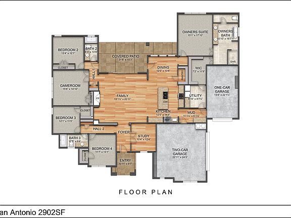 2nd image of this home