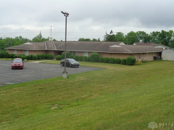 3727 Oxford Millville Rd, Oxford, OH 45056