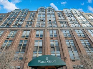 23 Water Grant St APT 1H, Yonkers, NY 10701
