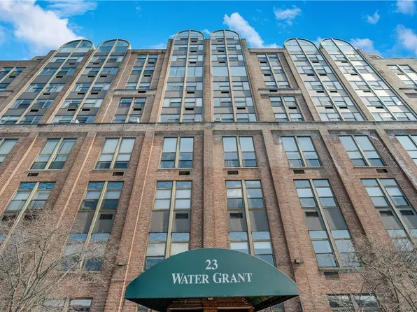 23 Water Grant Street #1H, Yonkers, NY 10701