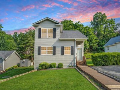 715 Stonewall St, Salem, VA, 24153