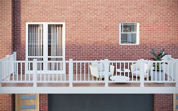 4th image of 8131 Floral Ave