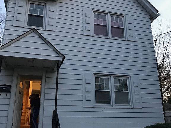 house exterior