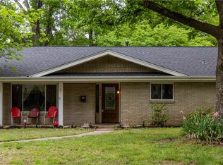 1106 Ranch Dr, Springdale, AR 72762