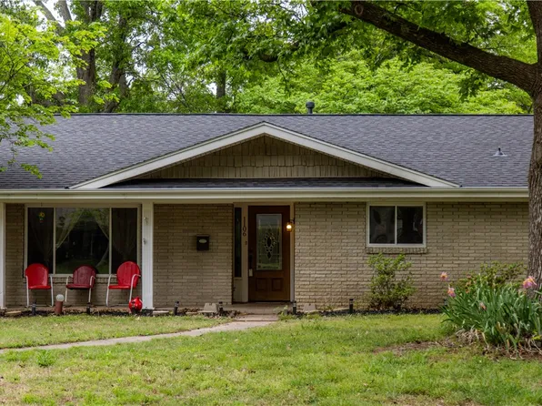 1106 Ranch Dr, Springdale, AR 72762