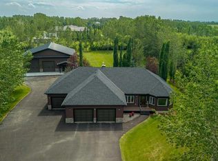 292195 N Butte Hills Dr, Rocky View County, AB T4A0N8