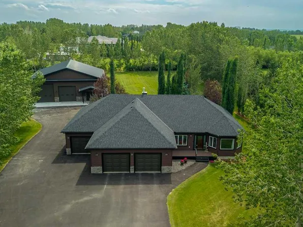 292195 N Butte Hills Dr, Rocky View County, AB T4A 0N8