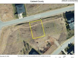 405 SE Whitmore Street, Lenoir, NC 28645