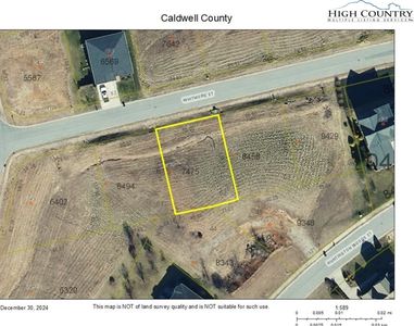 405 SE Whitmore Street, Lenoir, NC, 28645