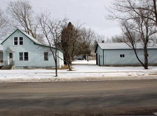 209 1st Ave S, Frederic, WI 54837