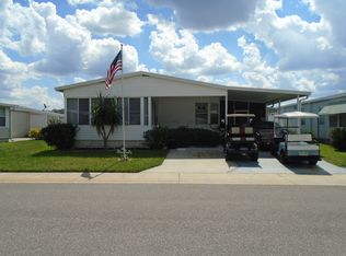 5914 Jessup Dr, Zephyrhills, FL 33540