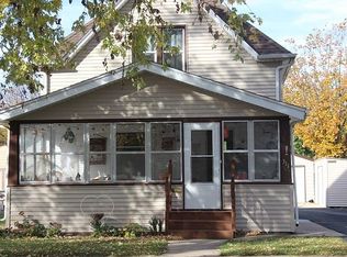 311 Reed St, Waterloo, IA 50703