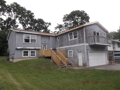 9008 Pine Ave, Wonder Lake, IL, 60097