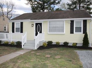 117 S Grove Ave, Henrico, VA 23075